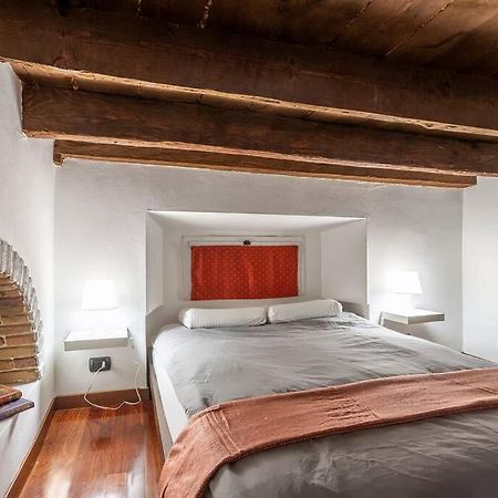 Moscova-Duomo Loft Wifi, Netflix & Design Lejlighed Milano Eksteriør billede